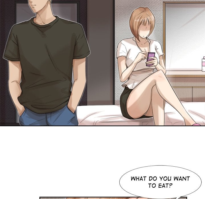 I Know I Shouldn’t NEW image
