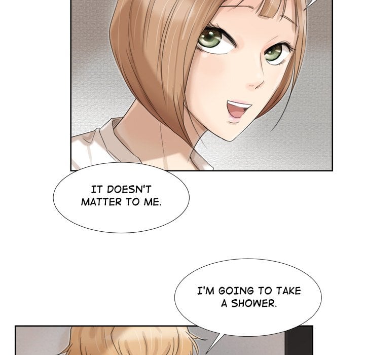 I Know I Shouldn’t NEW image