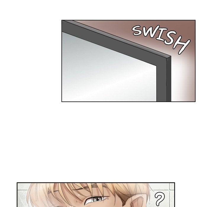 I Know I Shouldn’t NEW image