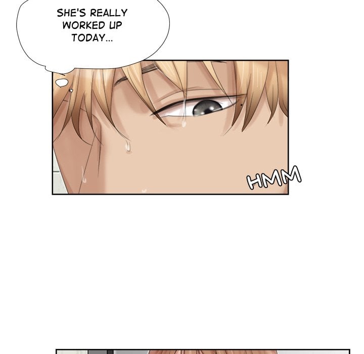 I Know I Shouldn’t NEW image