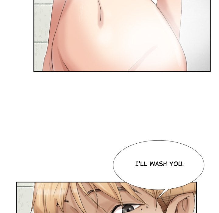 I Know I Shouldn’t NEW image