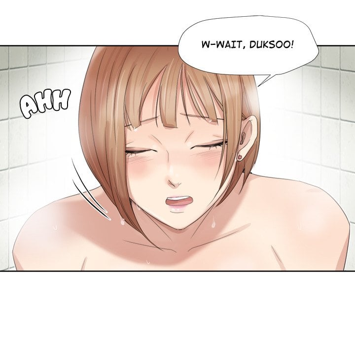 I Know I Shouldn’t NEW image