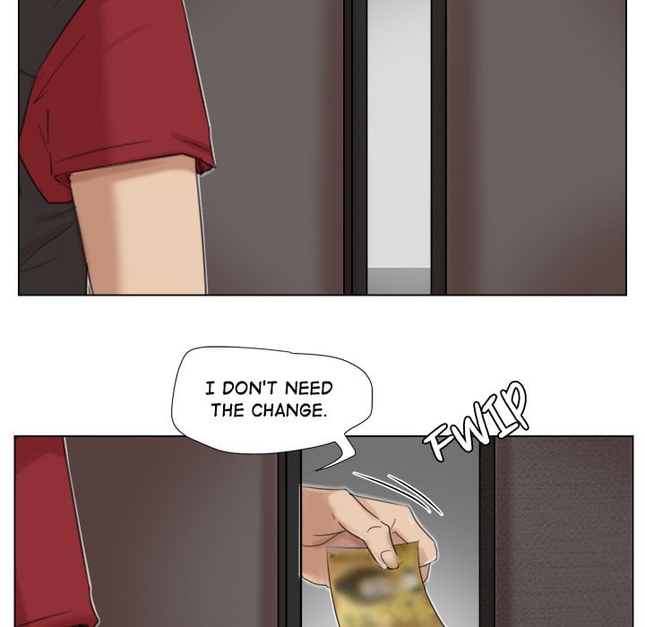 I Know I Shouldn’t NEW image