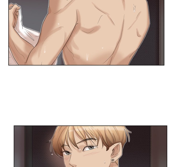 I Know I Shouldn’t NEW image