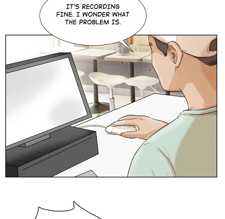 I Know I Shouldn’t NEW image