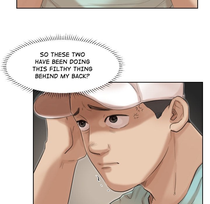 I Know I Shouldn’t NEW image