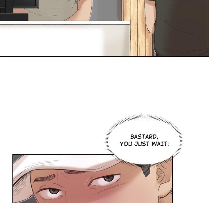 I Know I Shouldn’t NEW image