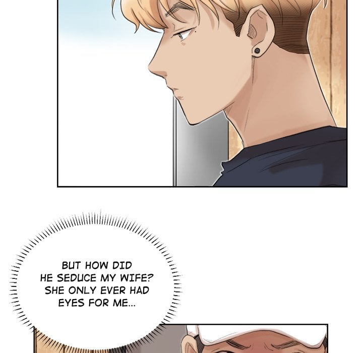 I Know I Shouldn’t NEW image