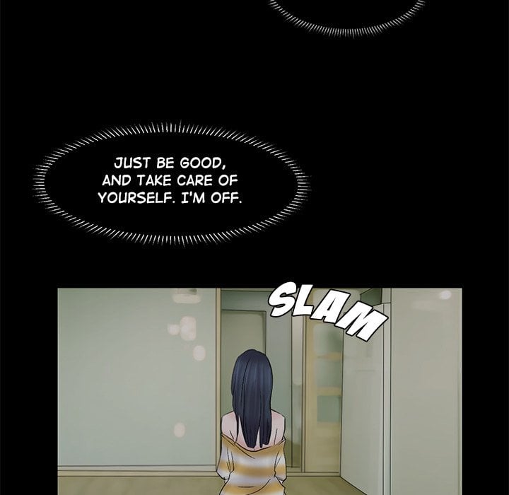 I Know I Shouldn’t NEW image