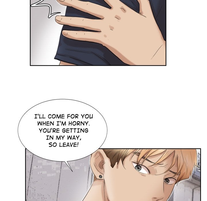 I Know I Shouldn’t NEW image