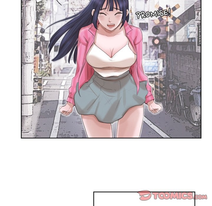 I Know I Shouldn’t NEW image