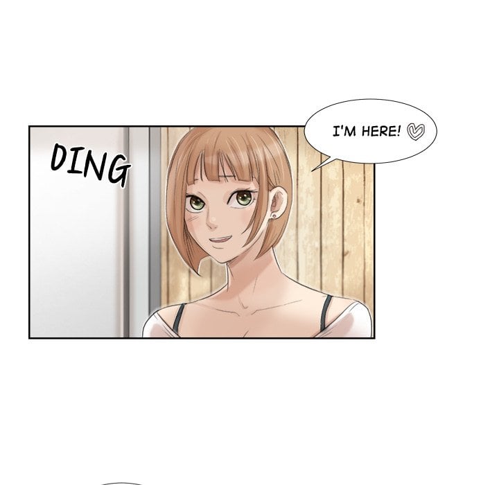 I Know I Shouldn’t NEW image