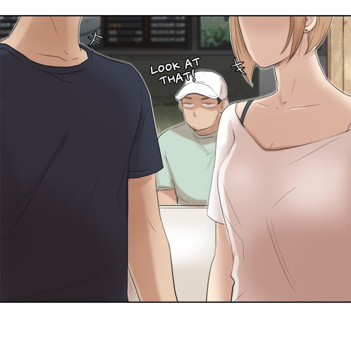 I Know I Shouldn’t NEW image