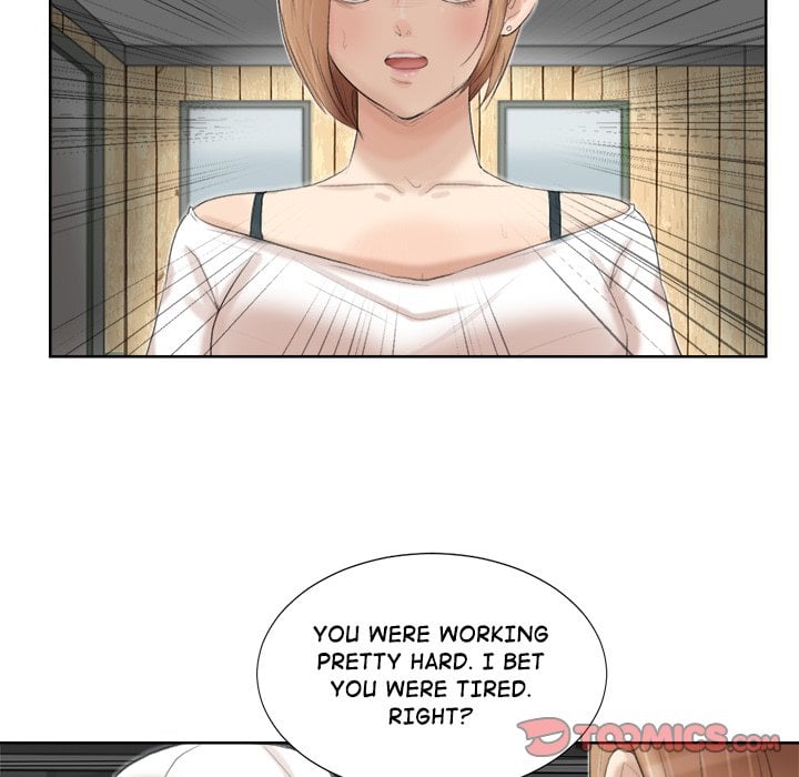 I Know I Shouldn’t NEW image