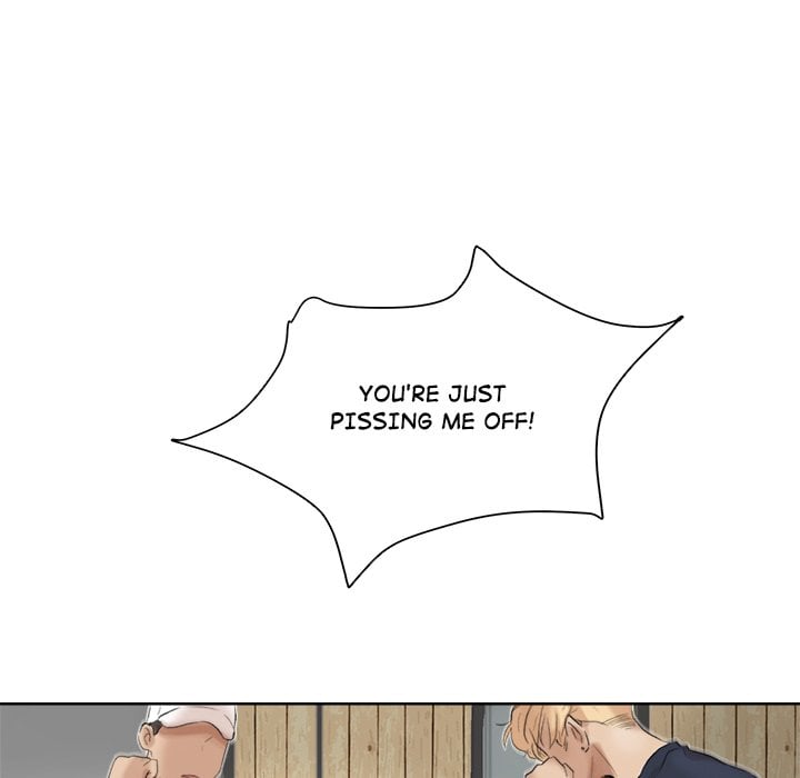 I Know I Shouldn’t NEW image