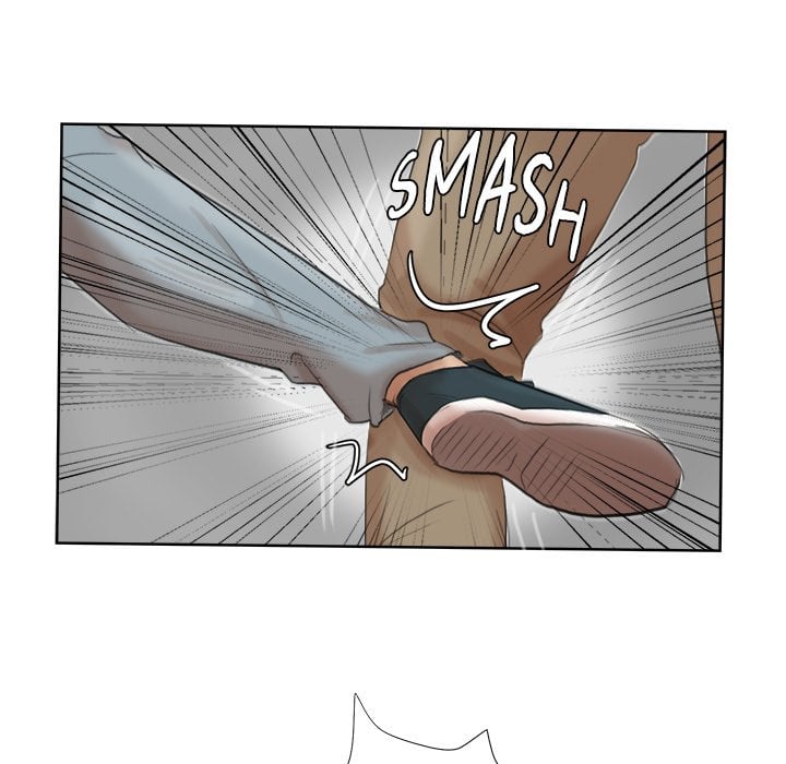 I Know I Shouldn’t NEW image