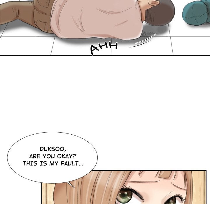 I Know I Shouldn’t NEW image