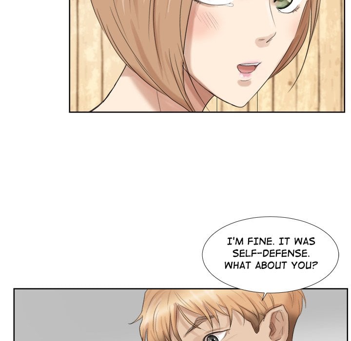 I Know I Shouldn’t NEW image