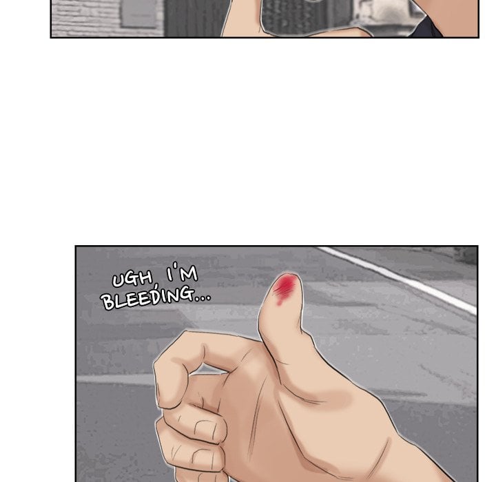 I Know I Shouldn’t NEW image