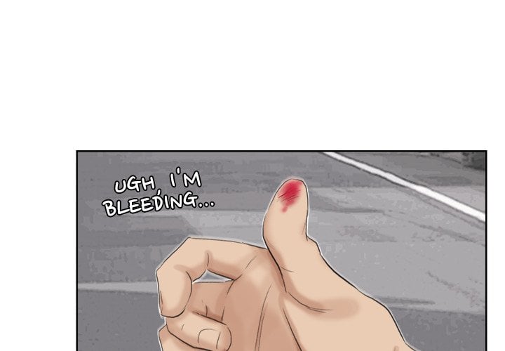 I Know I Shouldn’t NEW image