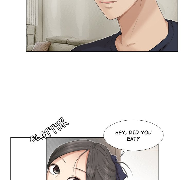I Know I Shouldn’t NEW image