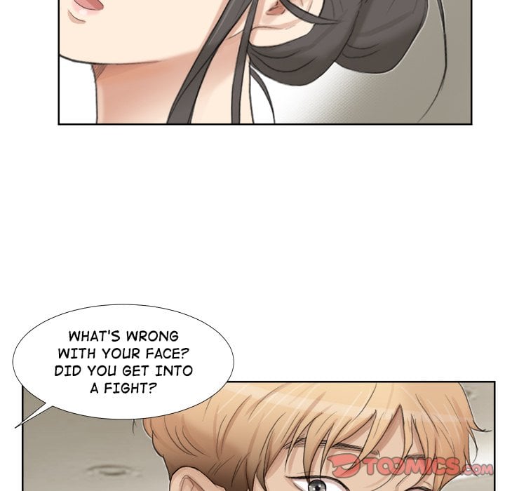 I Know I Shouldn’t NEW image