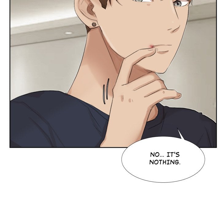 I Know I Shouldn’t NEW image