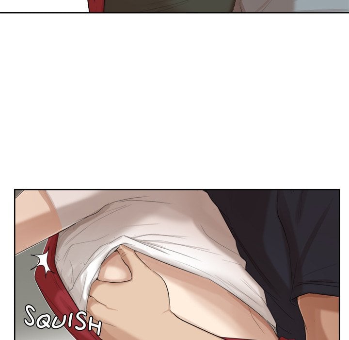 I Know I Shouldn’t NEW image