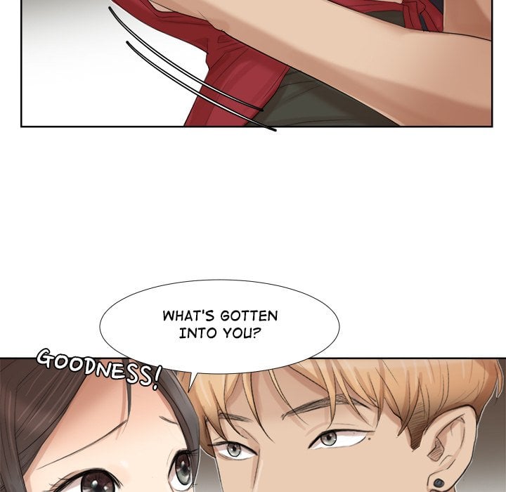I Know I Shouldn’t NEW image
