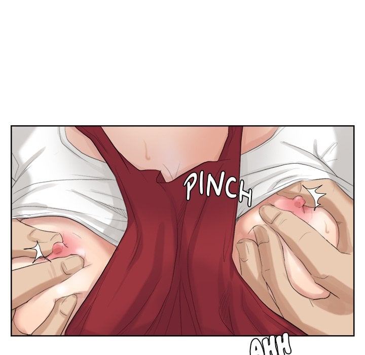 I Know I Shouldn’t NEW image