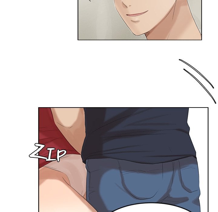 I Know I Shouldn’t NEW image