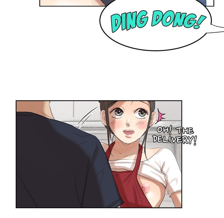 I Know I Shouldn’t NEW image