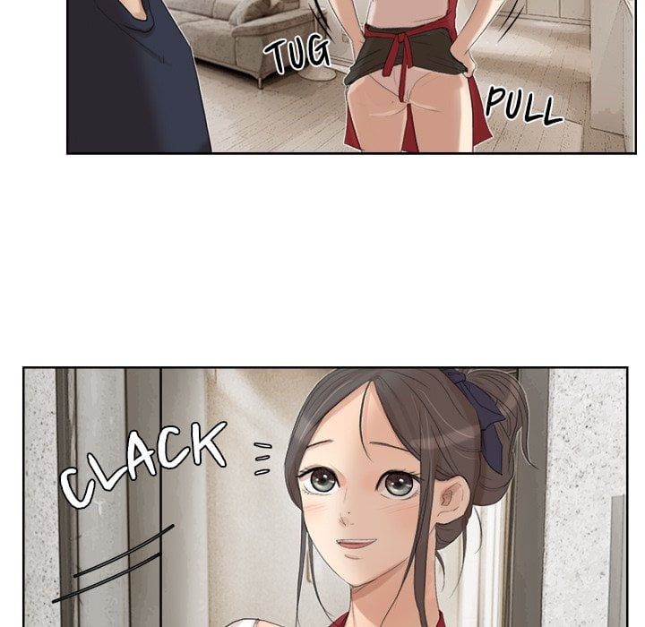 I Know I Shouldn’t NEW image