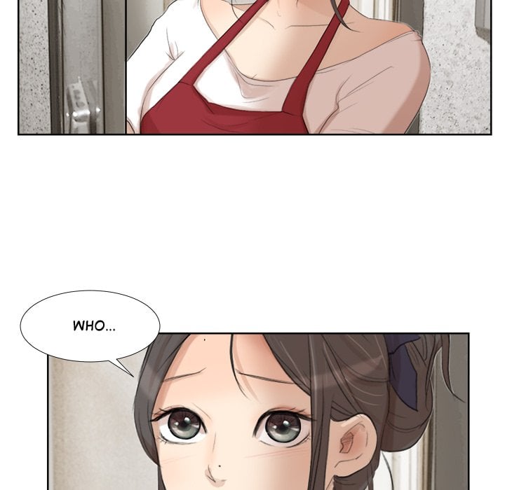 I Know I Shouldn’t NEW image