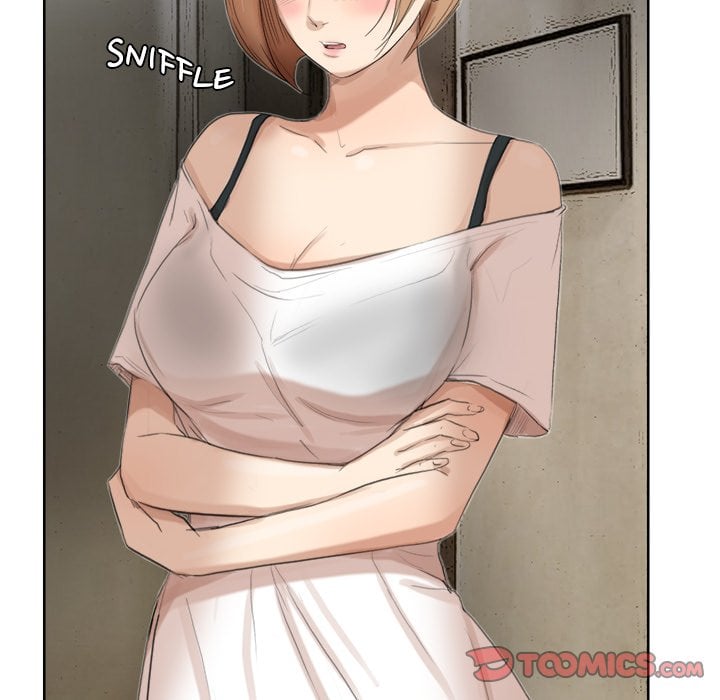 I Know I Shouldn’t NEW image