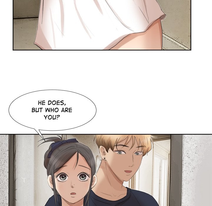 I Know I Shouldn’t NEW image