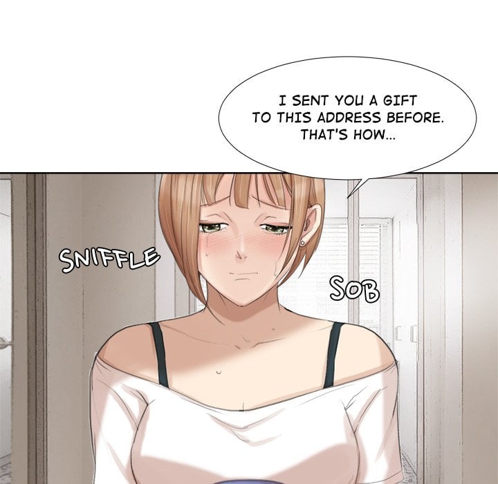 I Know I Shouldn’t NEW image