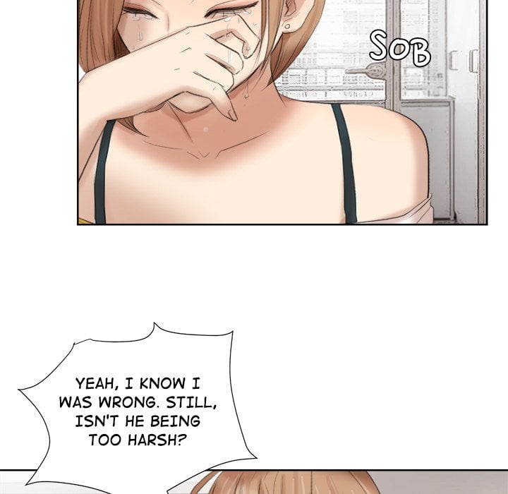 I Know I Shouldn’t NEW image