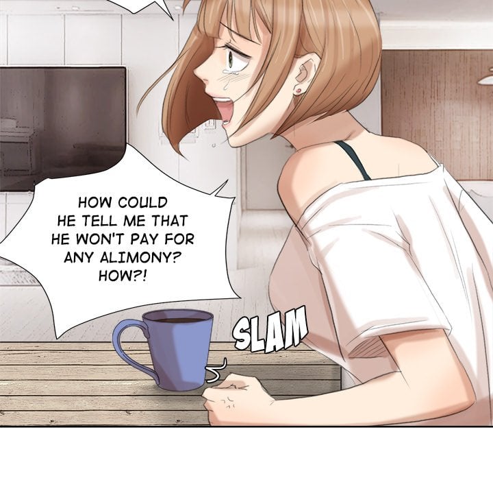 I Know I Shouldn’t NEW image