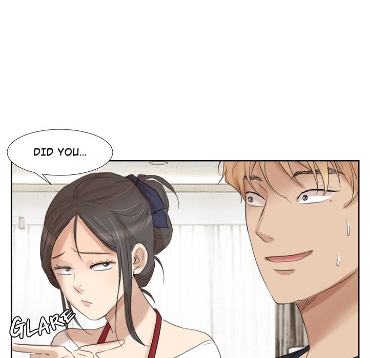 I Know I Shouldn’t NEW image