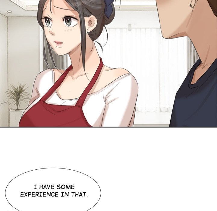I Know I Shouldn’t NEW image