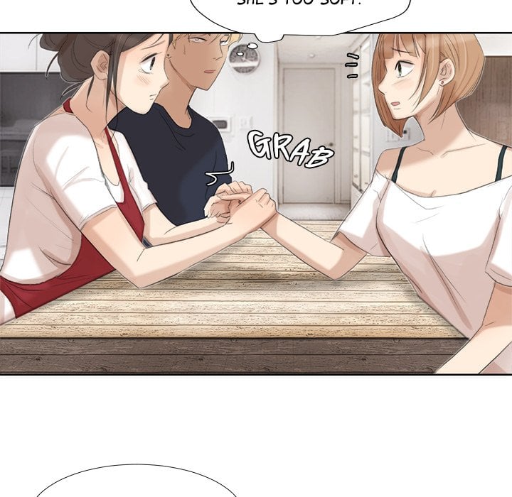 I Know I Shouldn’t NEW image