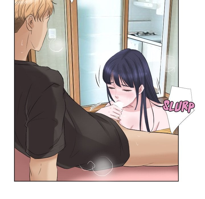I Know I Shouldn’t NEW image