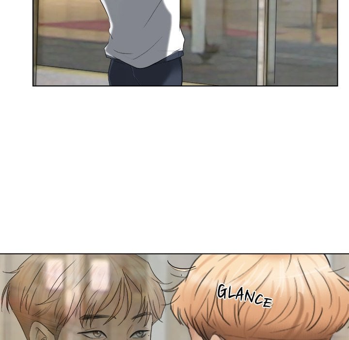 I Know I Shouldn’t NEW image
