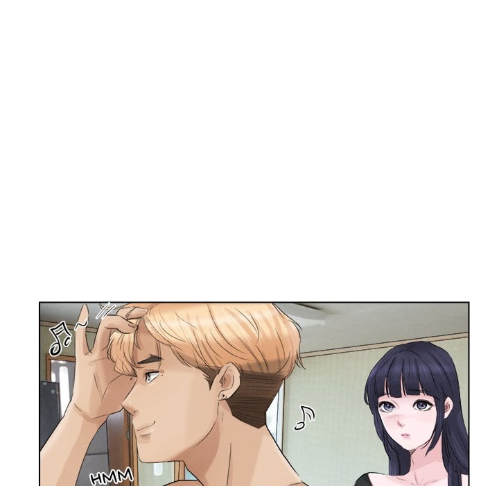 I Know I Shouldn’t NEW image