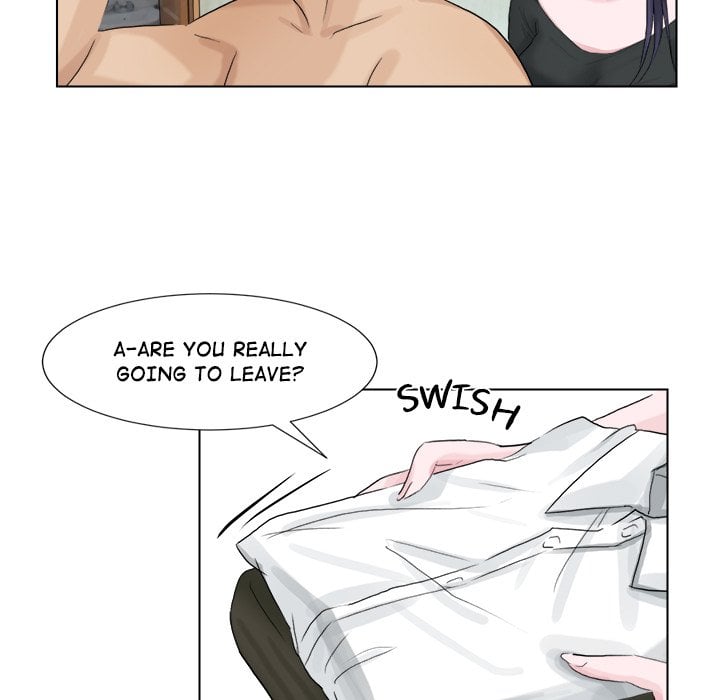 I Know I Shouldn’t NEW image