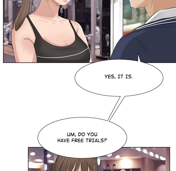 I Know I Shouldn’t NEW image