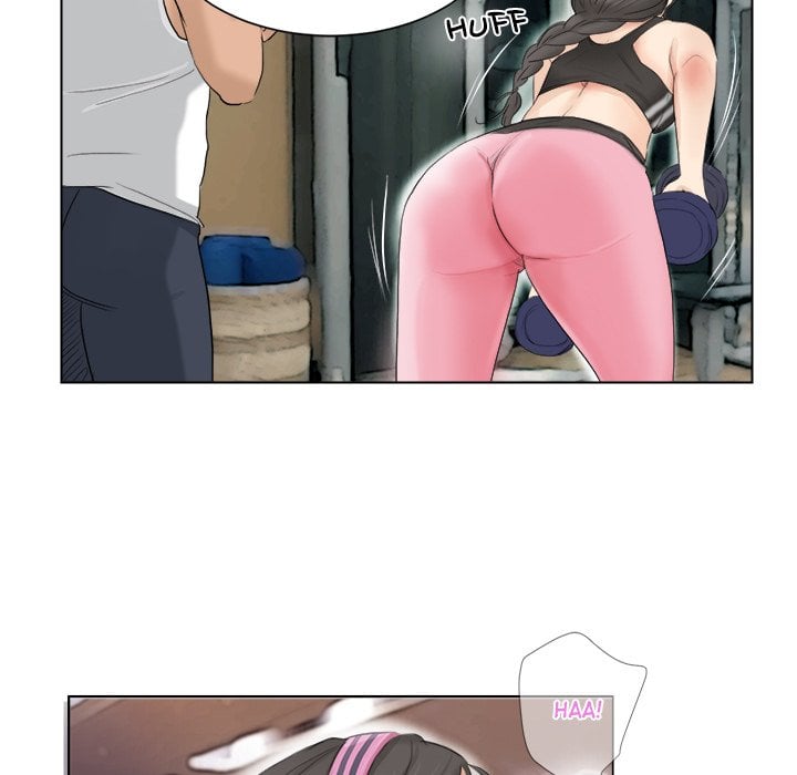 I Know I Shouldn’t NEW image