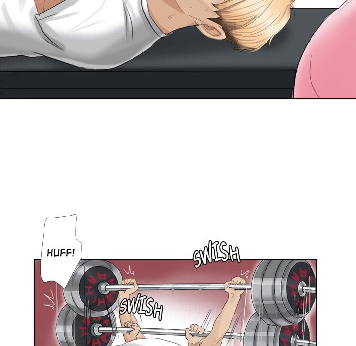I Know I Shouldn’t NEW image