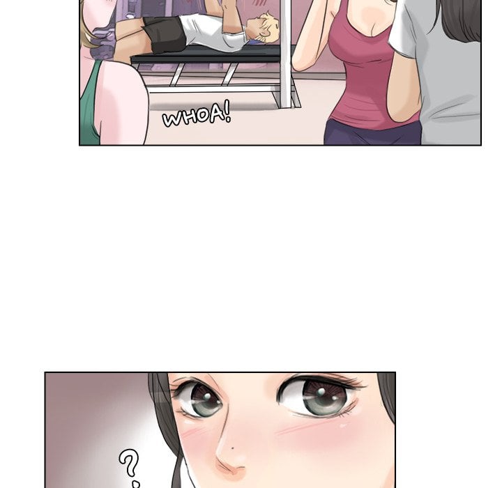 I Know I Shouldn’t NEW image